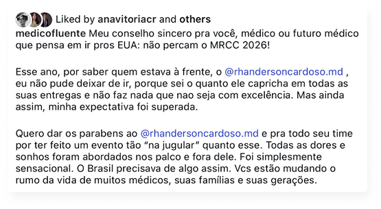 Depoimento